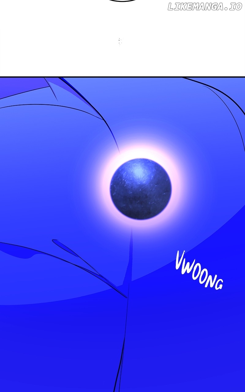 Goddess's Way of Attacking Tigers Chapter 80 - page 63