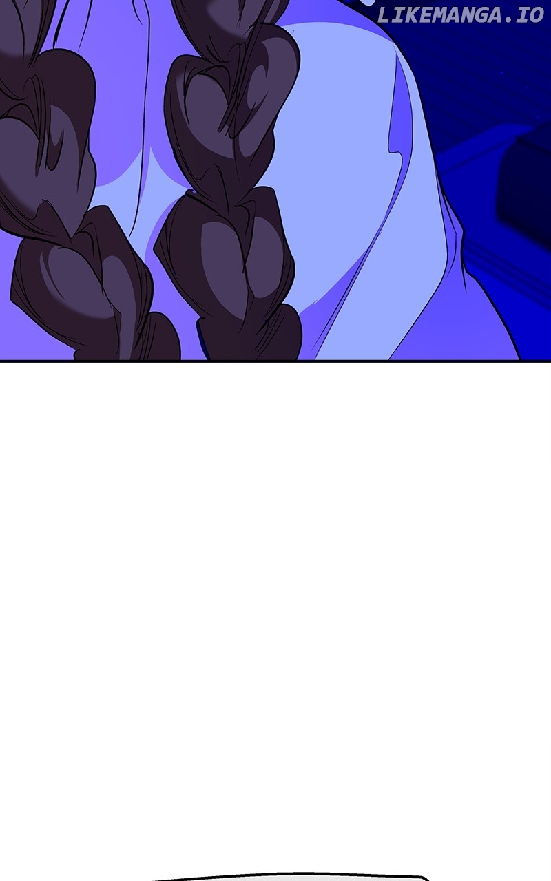 Goddess's Way of Attacking Tigers Chapter 80 - page 70
