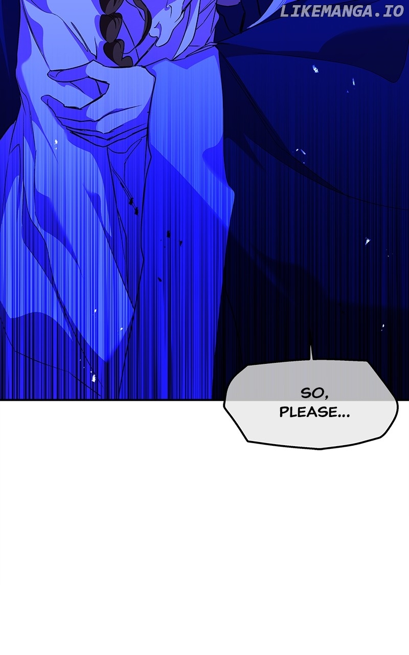 Goddess's Way of Attacking Tigers Chapter 80 - page 72