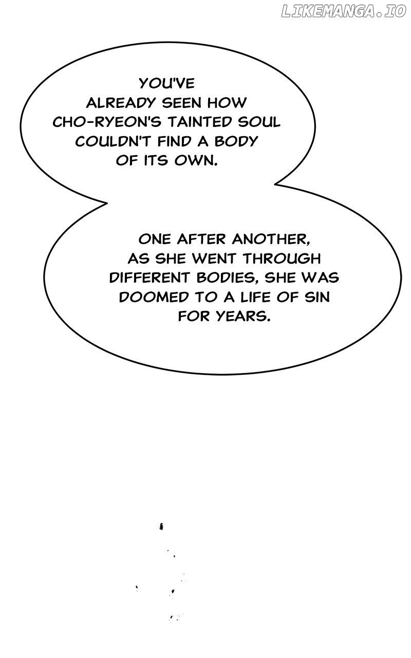 Goddess's Way of Attacking Tigers Chapter 80 - page 73