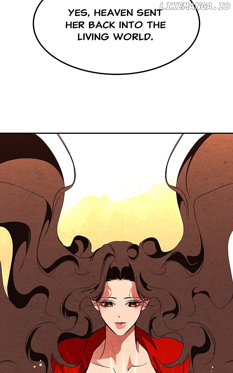 Goddess's Way of Attacking Tigers Chapter 80 - page 82