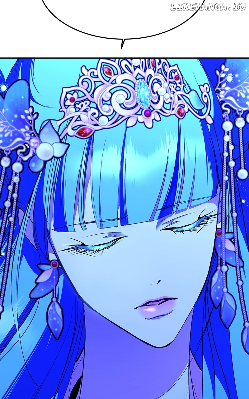 Goddess's Way of Attacking Tigers Chapter 80 - page 93