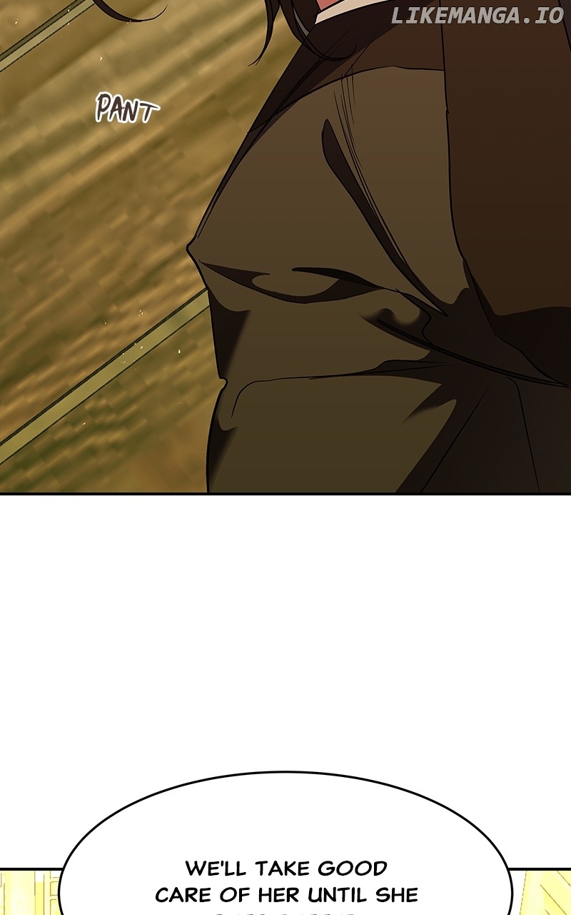 Goddess's Way of Attacking Tigers Chapter 80 - page 131