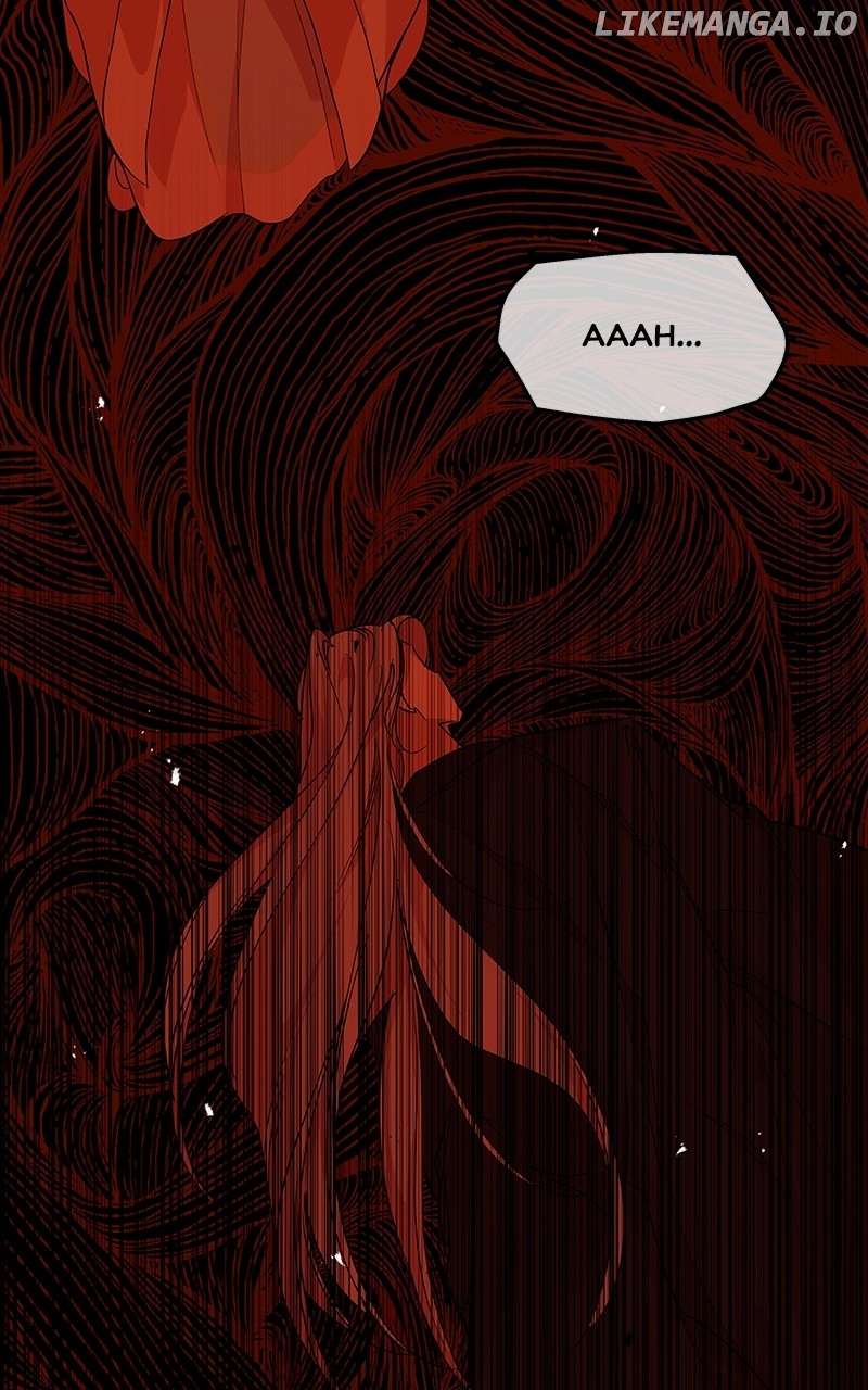 Goddess's Way of Attacking Tigers Chapter 81 - page 34