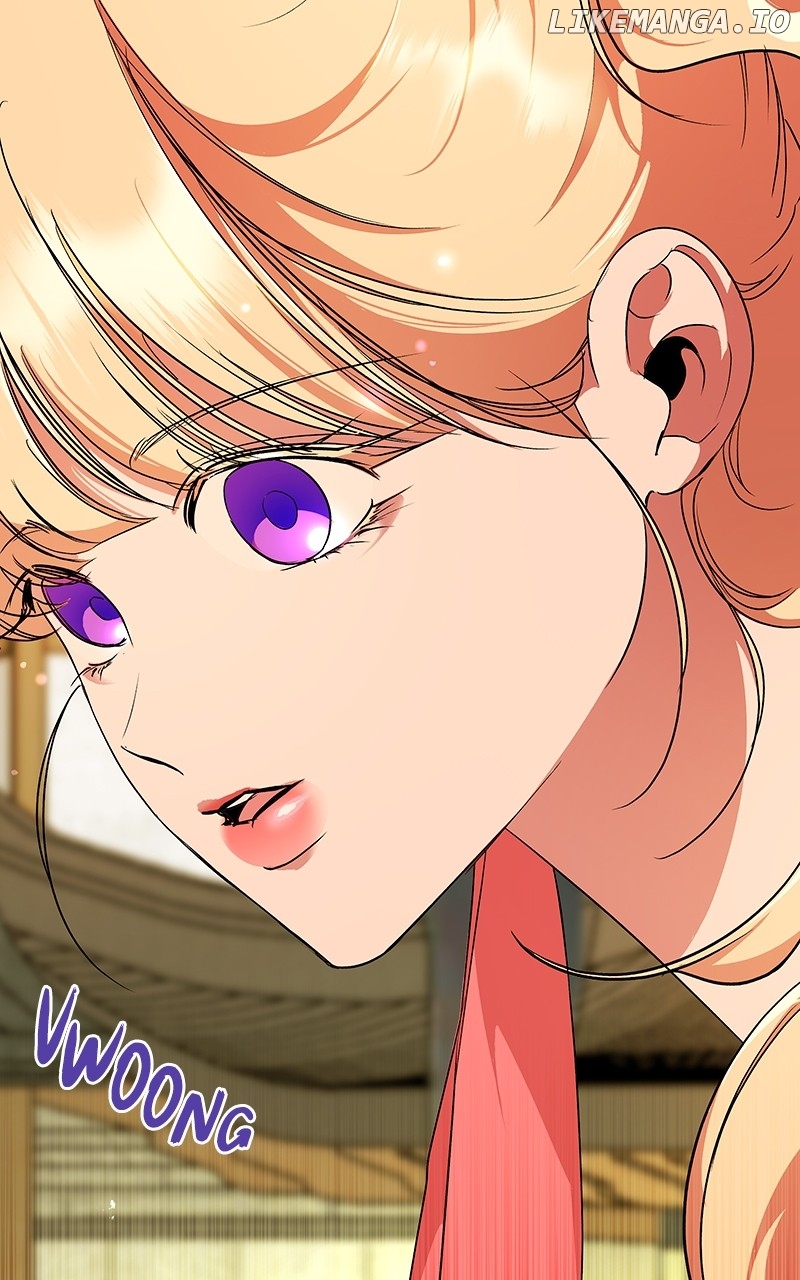 Goddess's Way of Attacking Tigers Chapter 81 - page 42
