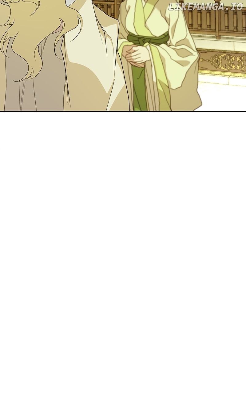 Goddess's Way of Attacking Tigers Chapter 81 - page 59