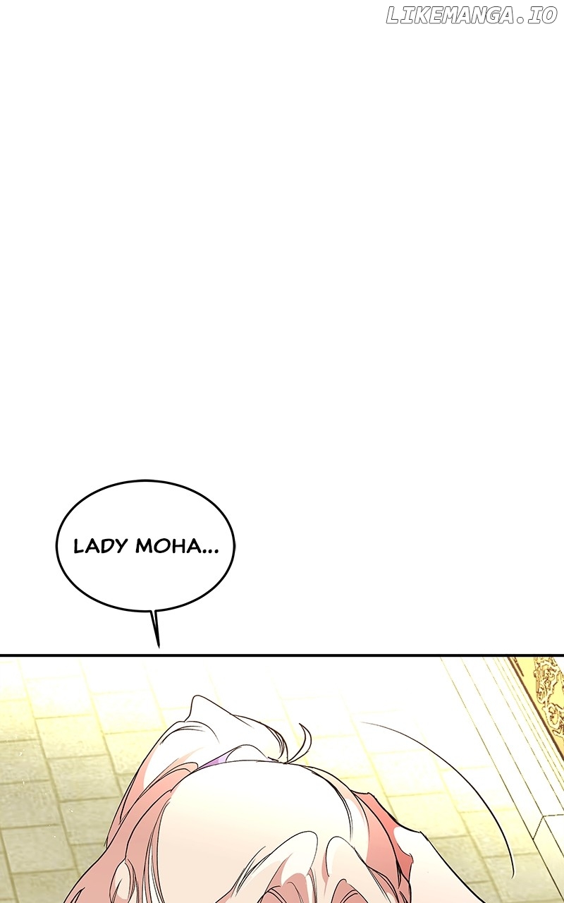 Goddess's Way of Attacking Tigers Chapter 81 - page 72