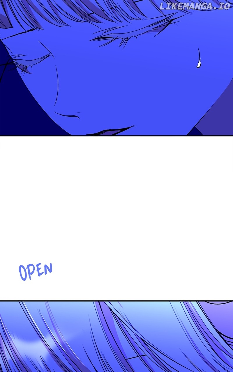 Goddess's Way of Attacking Tigers Chapter 81 - page 82