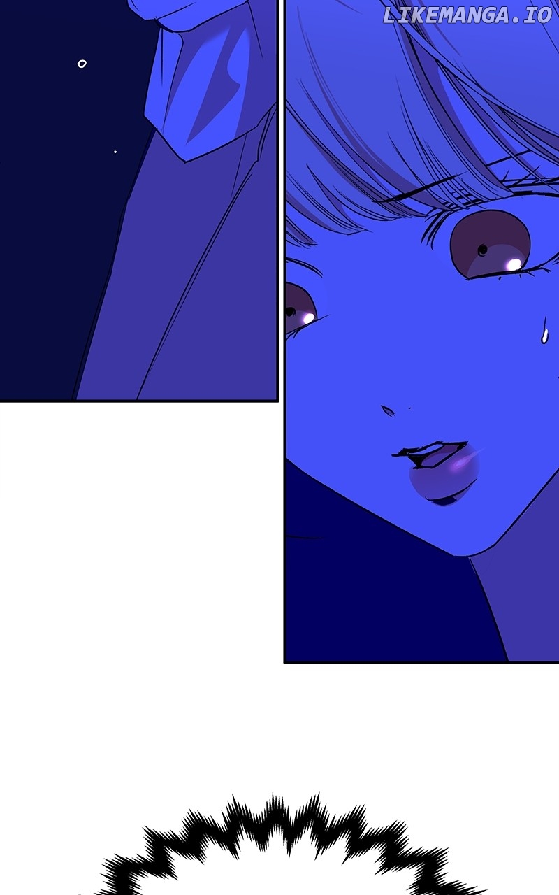 Goddess's Way of Attacking Tigers Chapter 81 - page 92