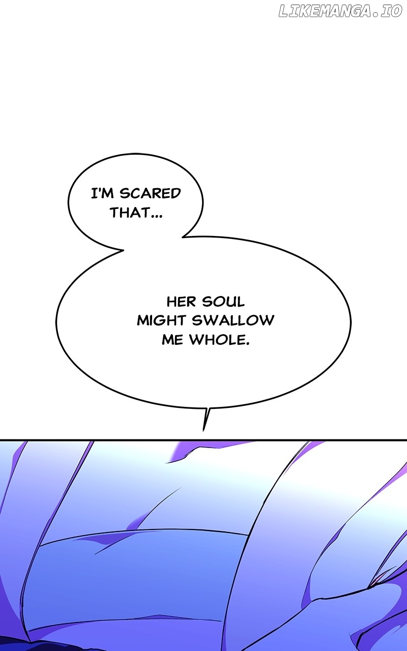 Goddess's Way of Attacking Tigers Chapter 82 - page 24