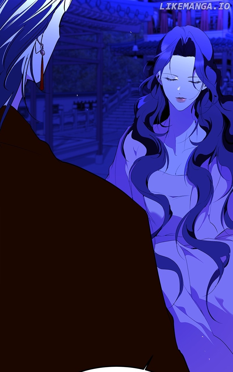 Goddess's Way of Attacking Tigers Chapter 82 - page 72