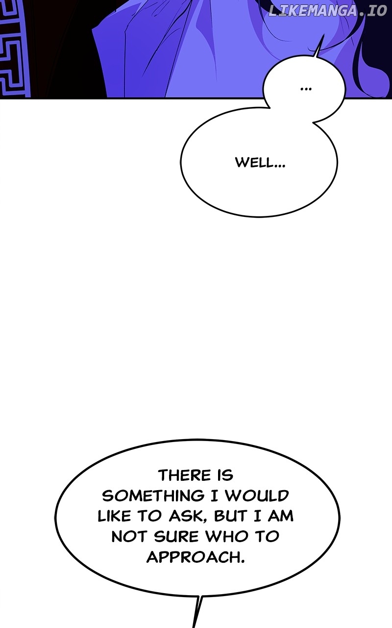 Goddess's Way of Attacking Tigers Chapter 82 - page 80