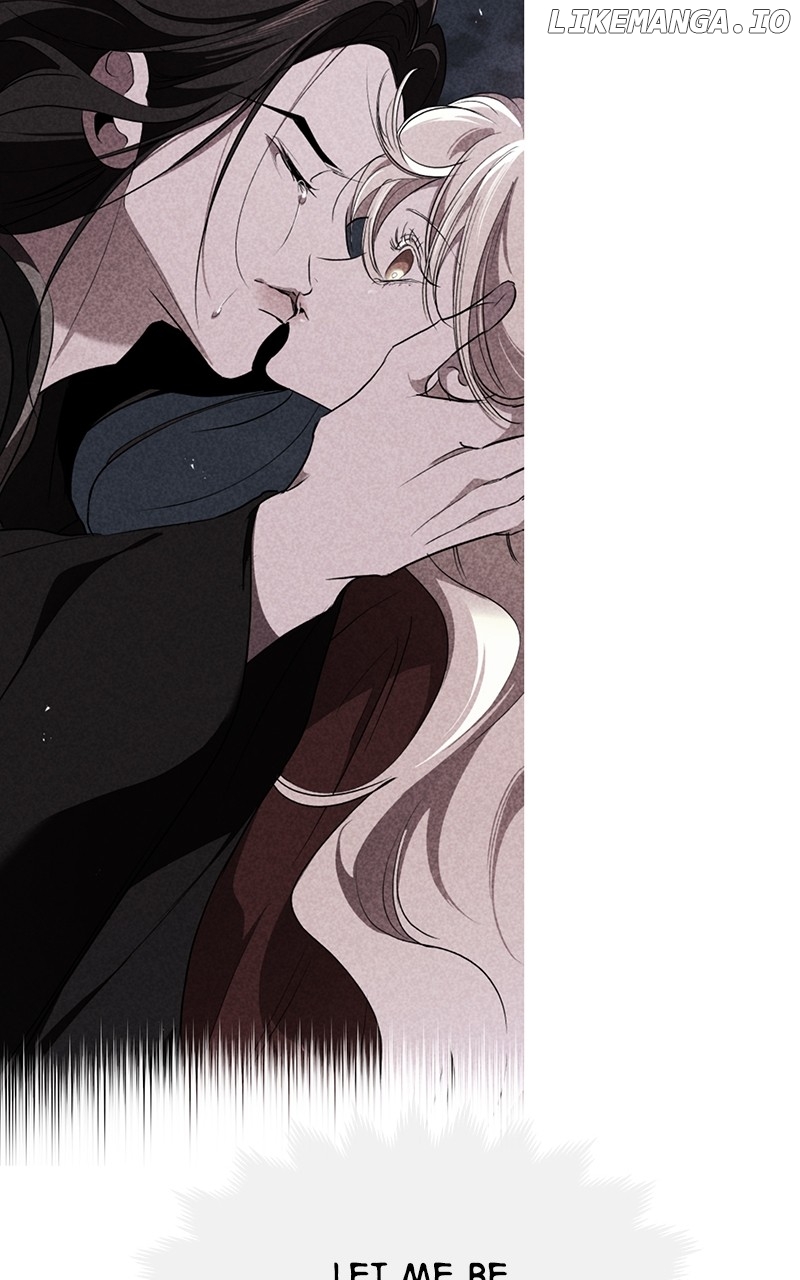 Goddess's Way of Attacking Tigers Chapter 82 - page 131