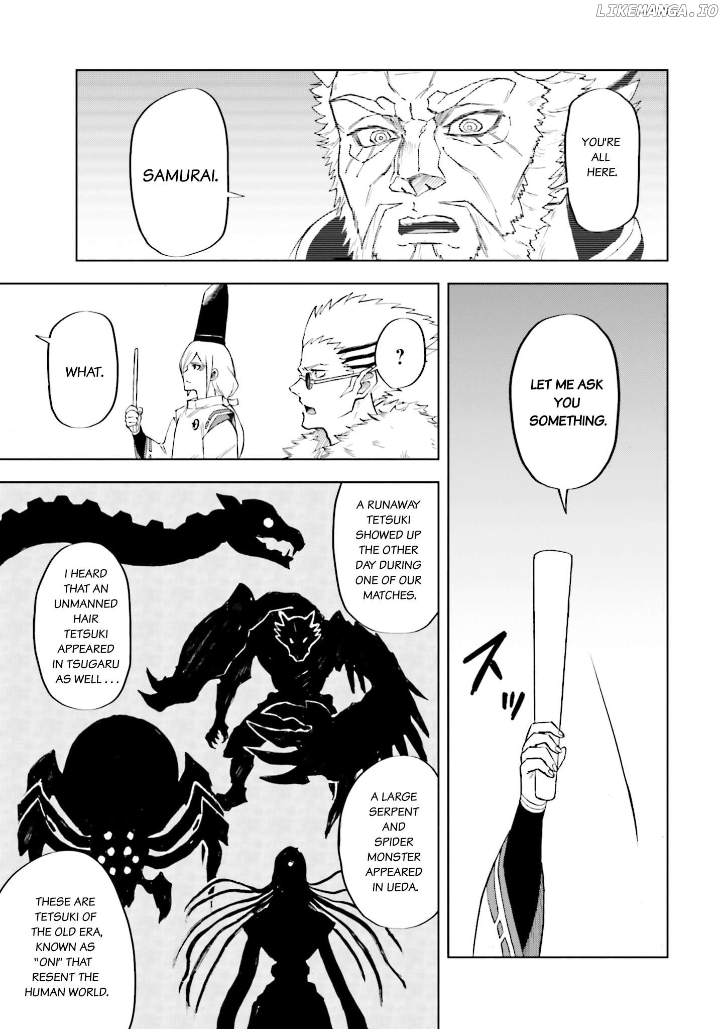 Mobile War History Gundam Burai Chapter 30 - page 9