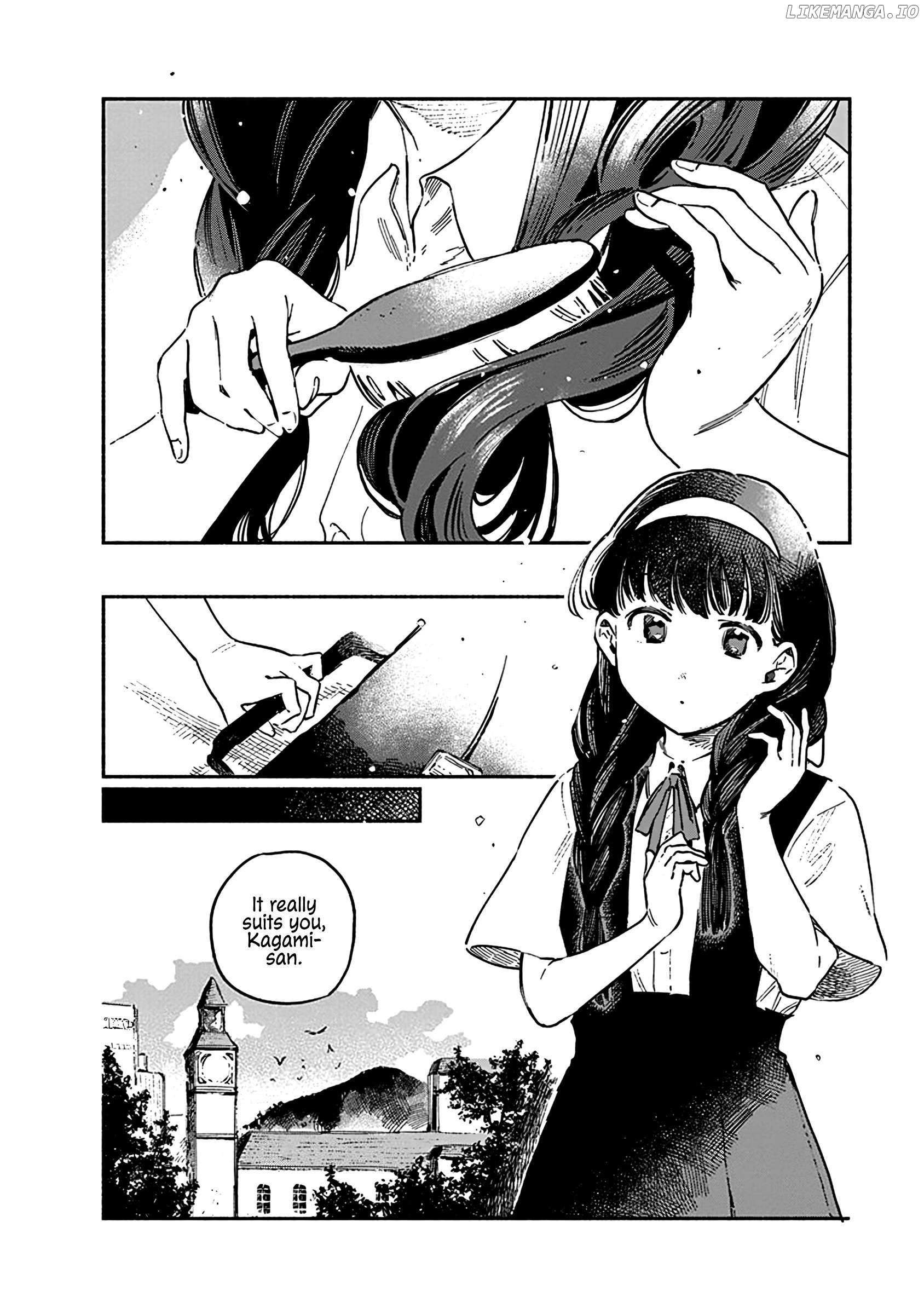 Destruction Lover Chapter 6 - page 17