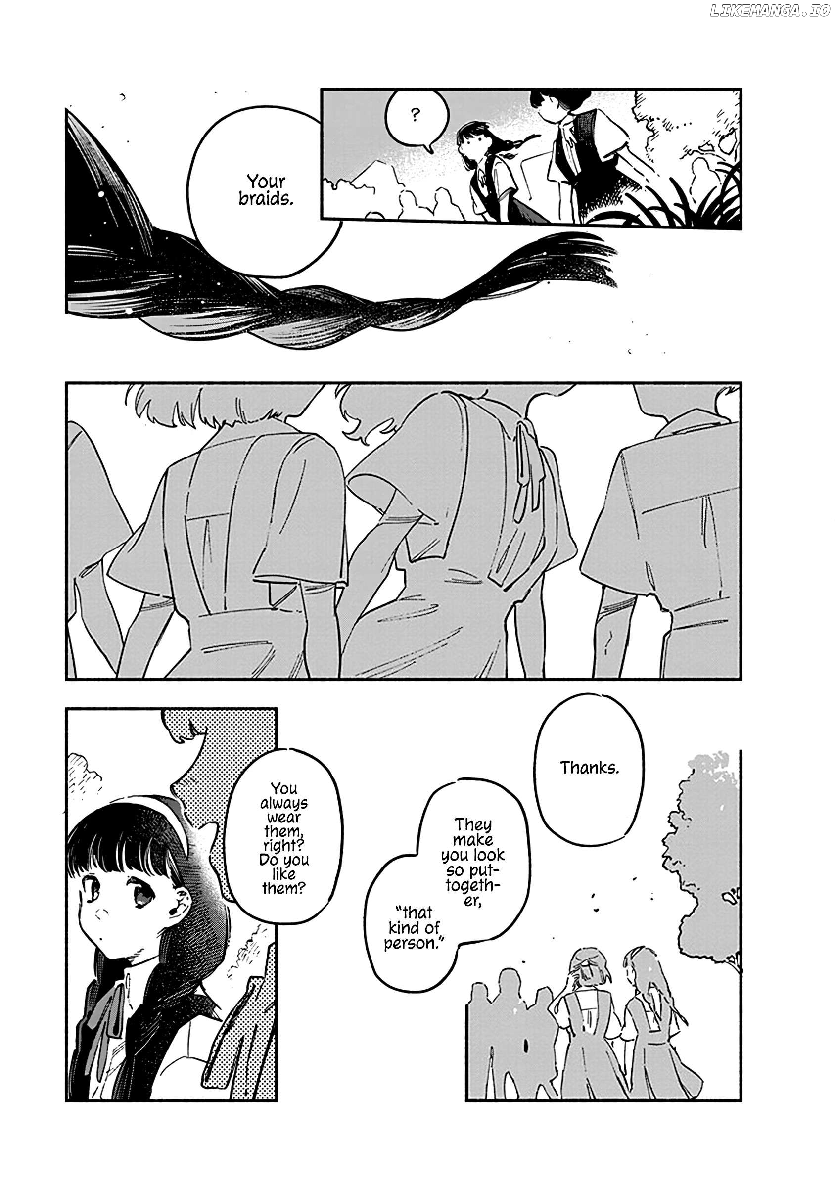 Destruction Lover Chapter 6 - page 18