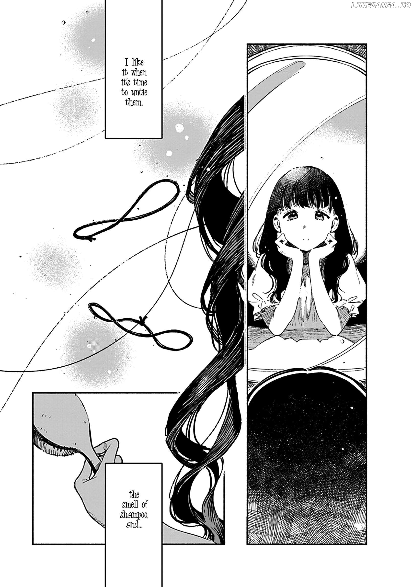 Destruction Lover Chapter 6 - page 20