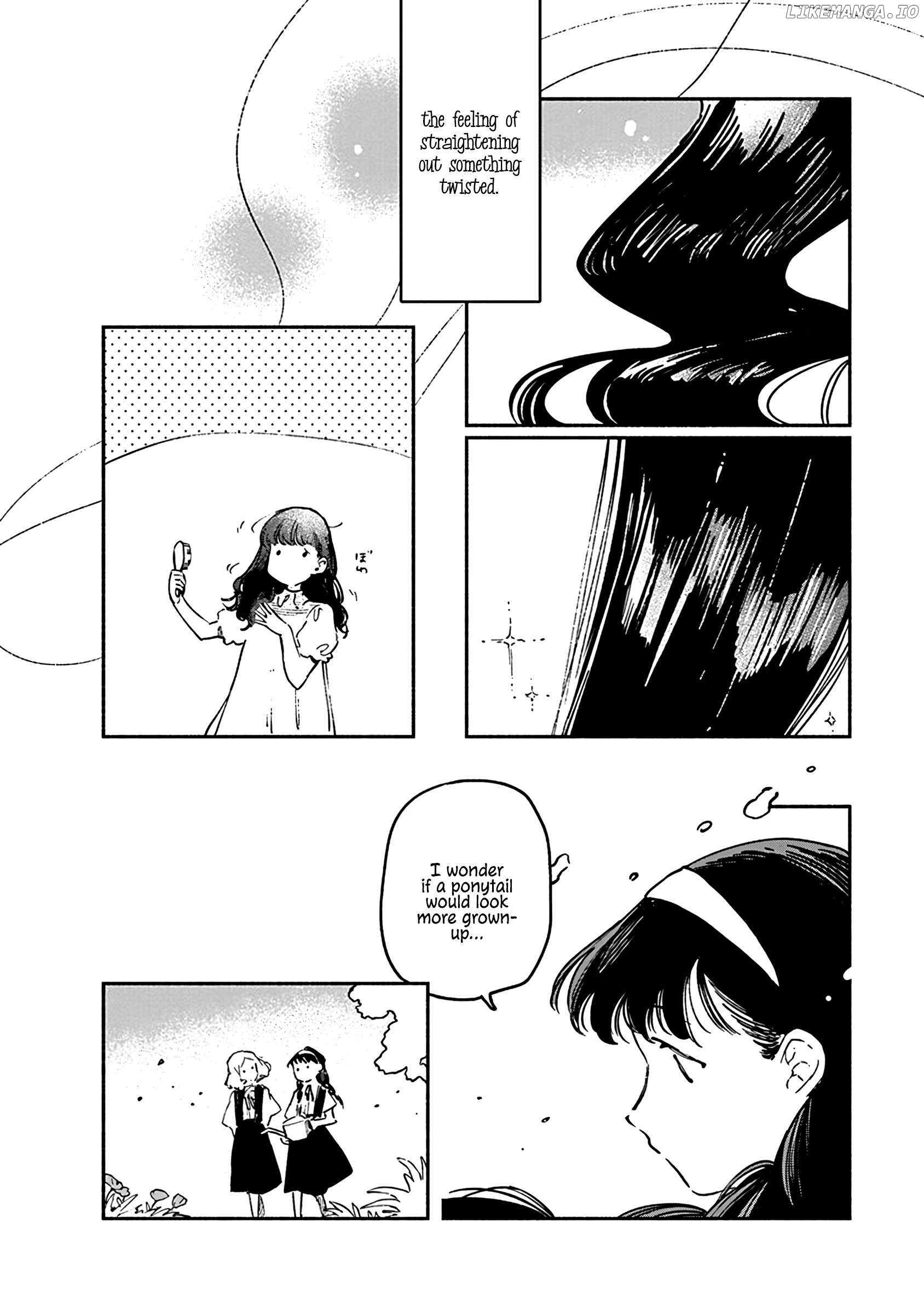 Destruction Lover Chapter 6 - page 21