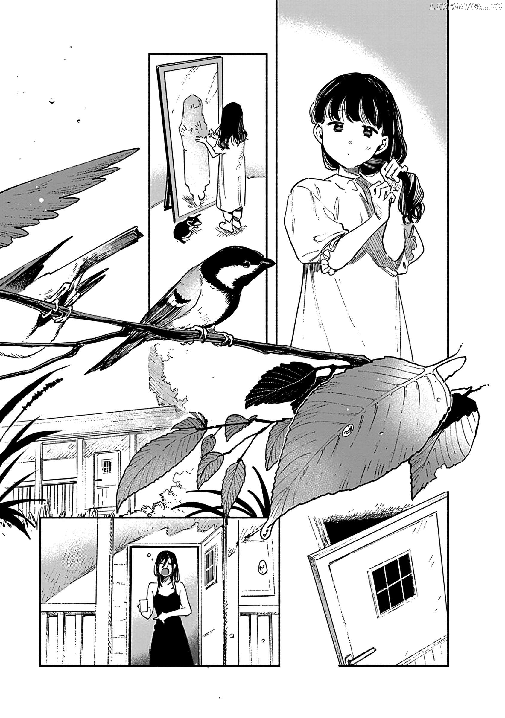 Destruction Lover Chapter 6 - page 24