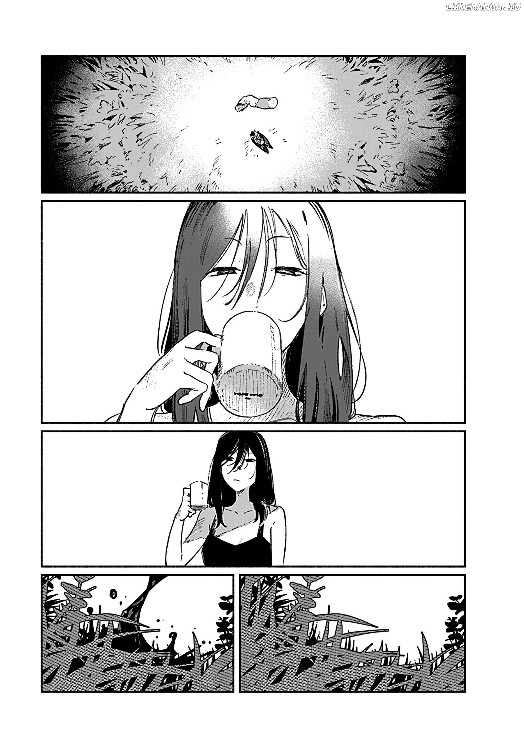 Destruction Lover Chapter 6 - page 26