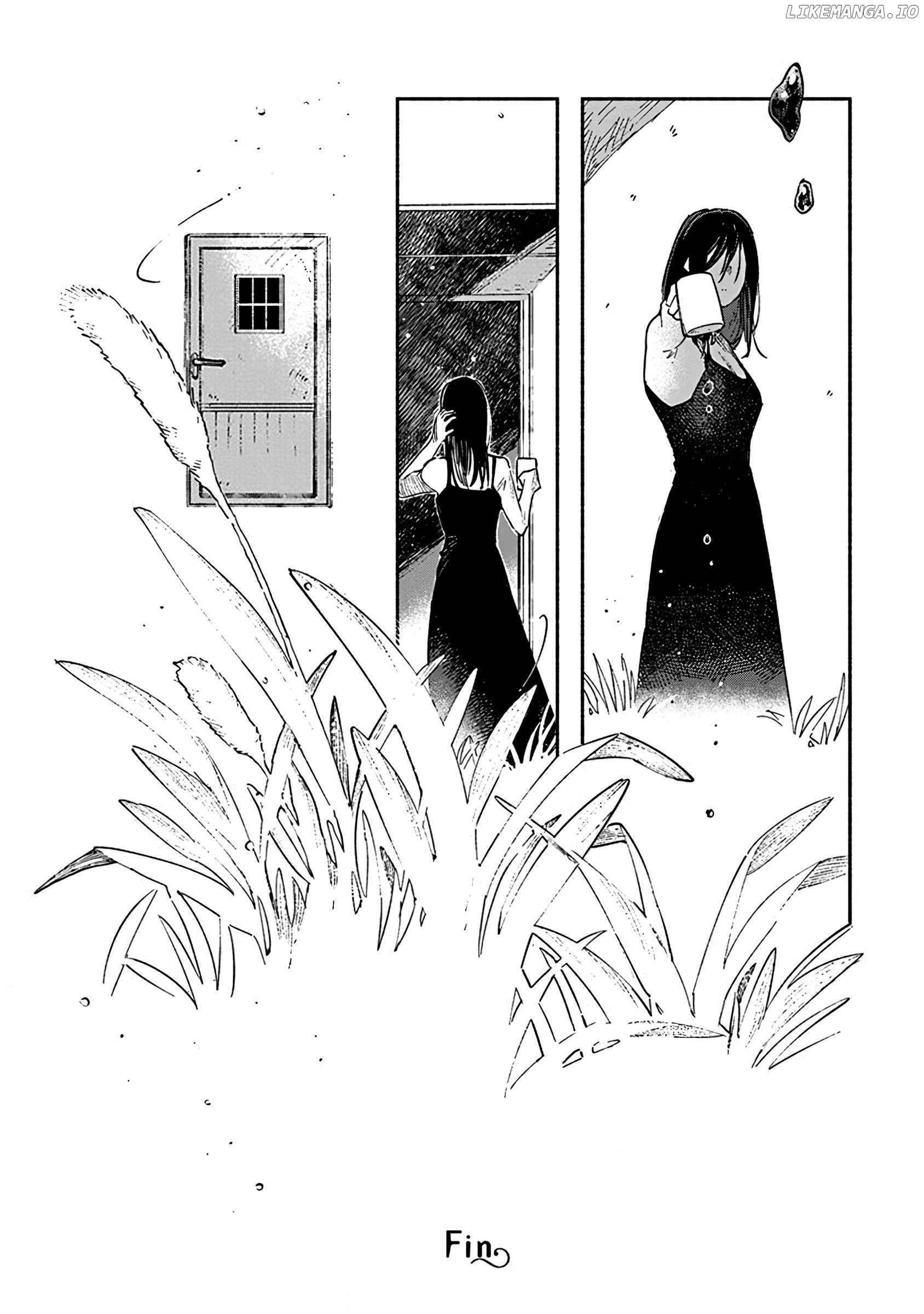 Destruction Lover Chapter 6 - page 27