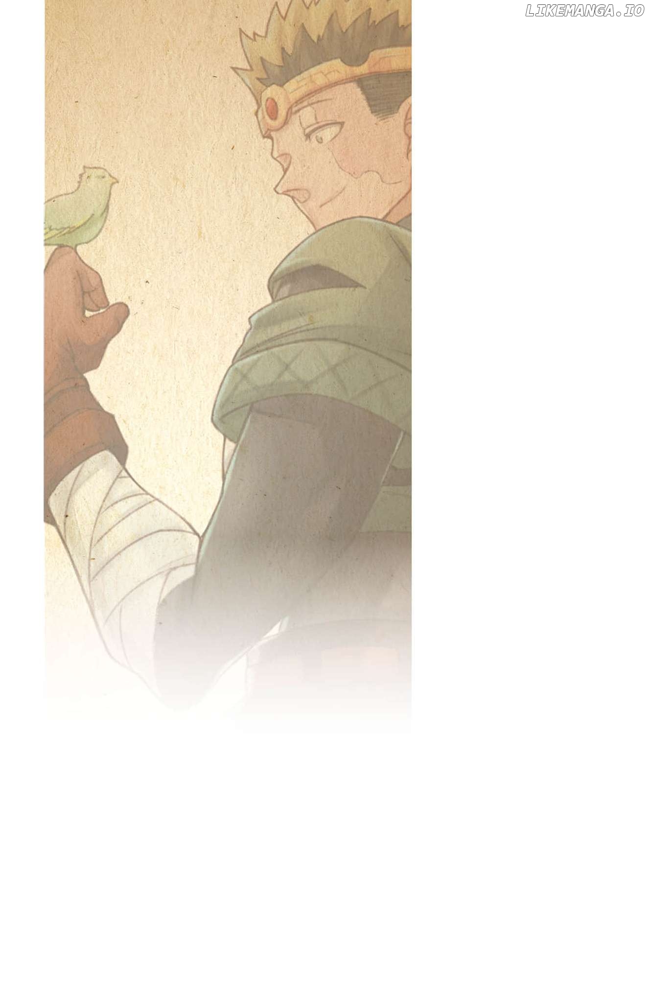 The Fainted Hero and The Assassination Princess Chapter 17 - page 24