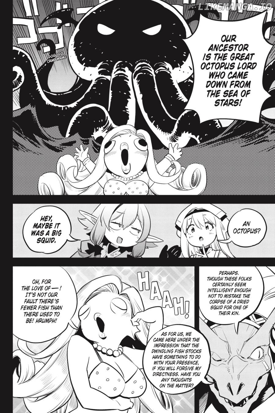 Goblin Slayer Chapter 96 - page 10