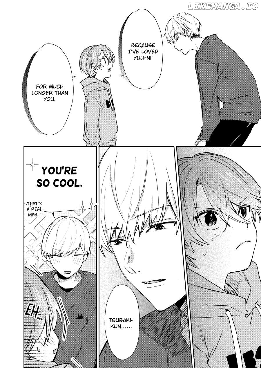 Shota Oni Chapter 119 - page 4