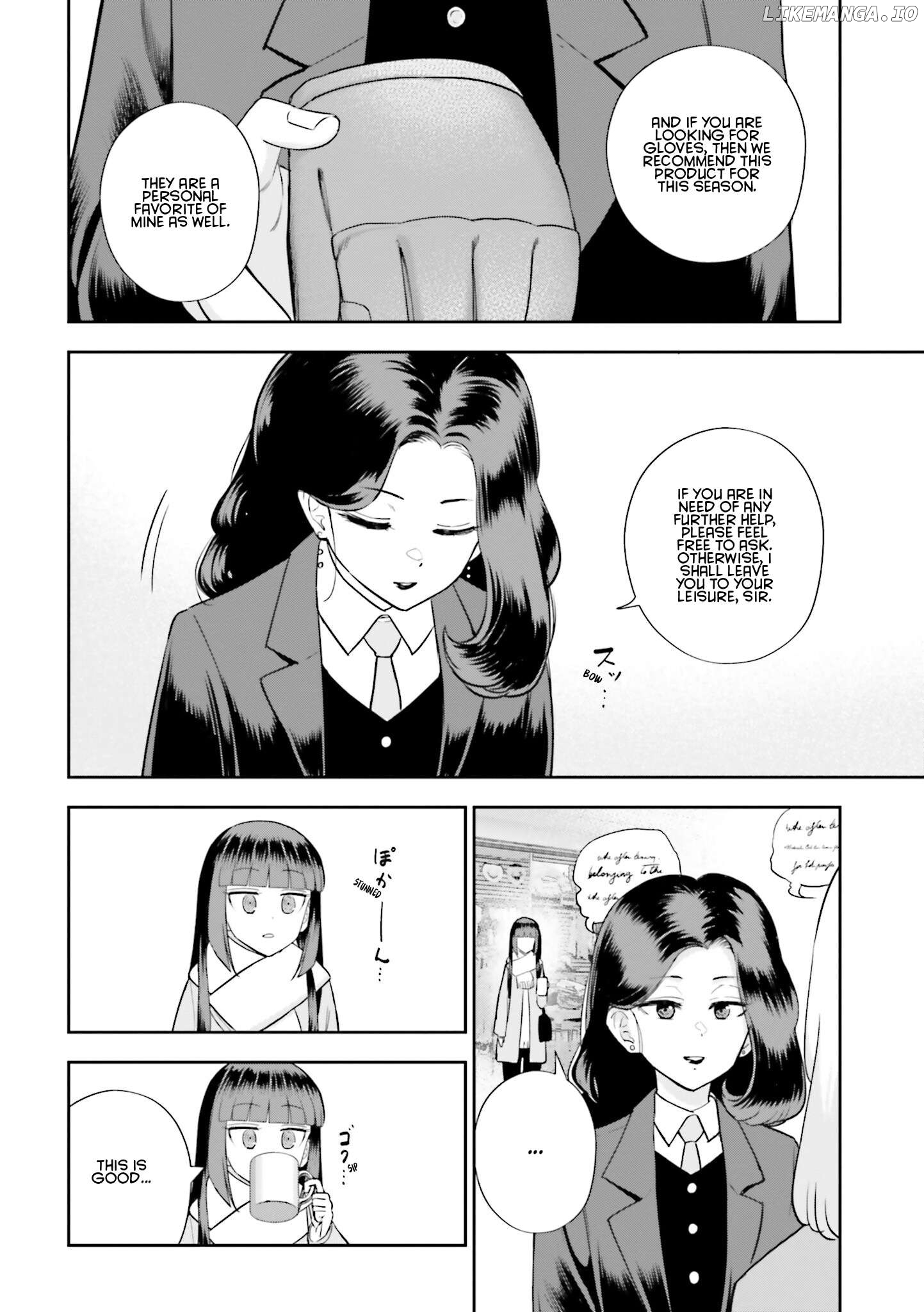 Getting Shot On The Frying Pan Chapter 24 - page 16