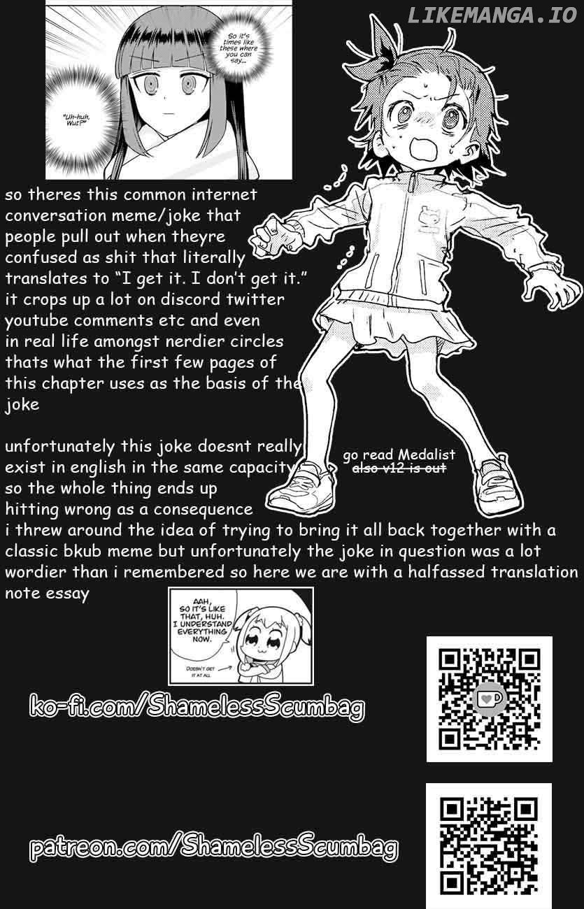 Getting Shot On The Frying Pan Chapter 24 - page 32