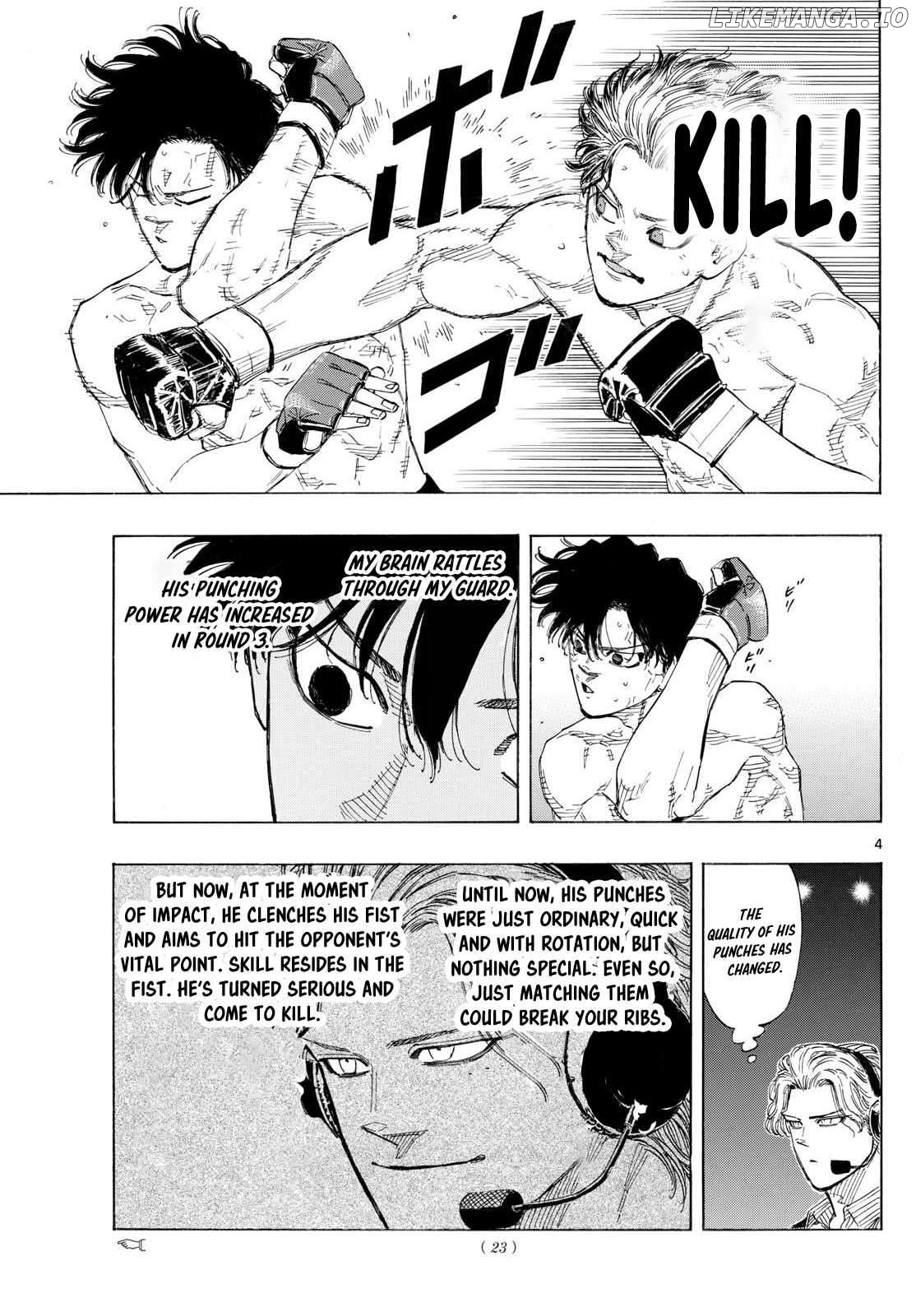 Red Blue Chapter 131 - page 5