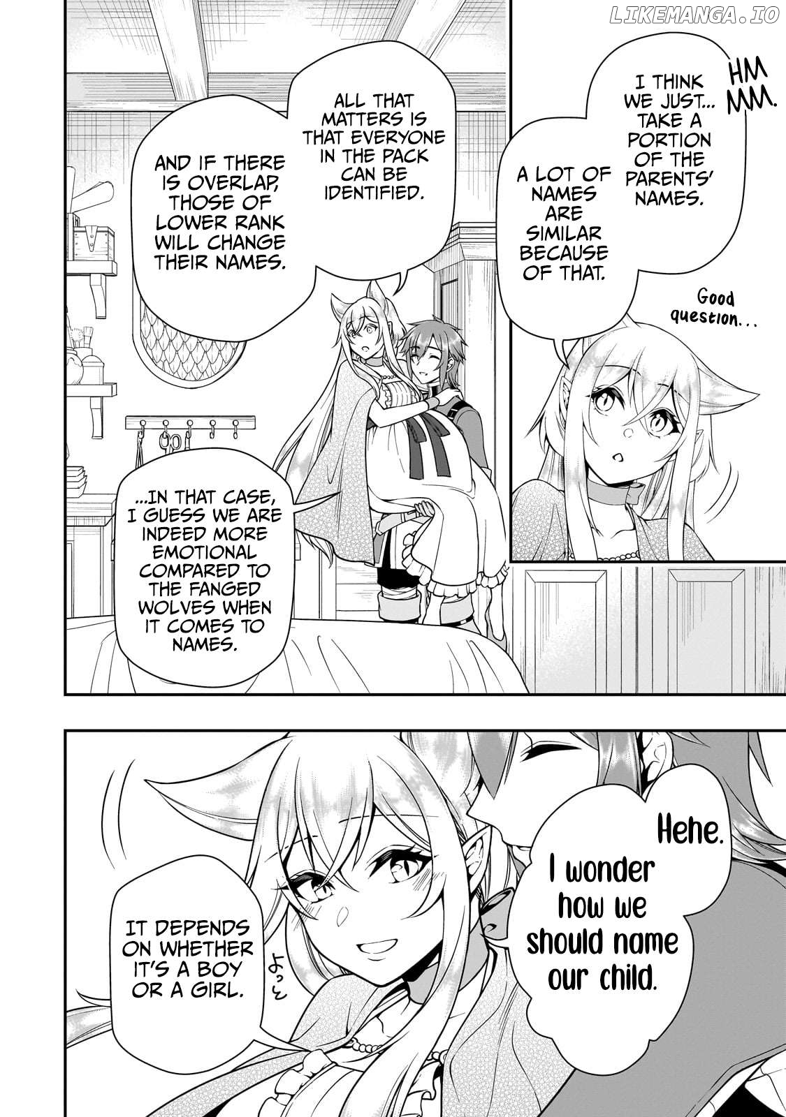 Lv2 kara Cheat datta Moto Yuusha Kouho no Mattari Isekai Life Chapter 58 - page 29
