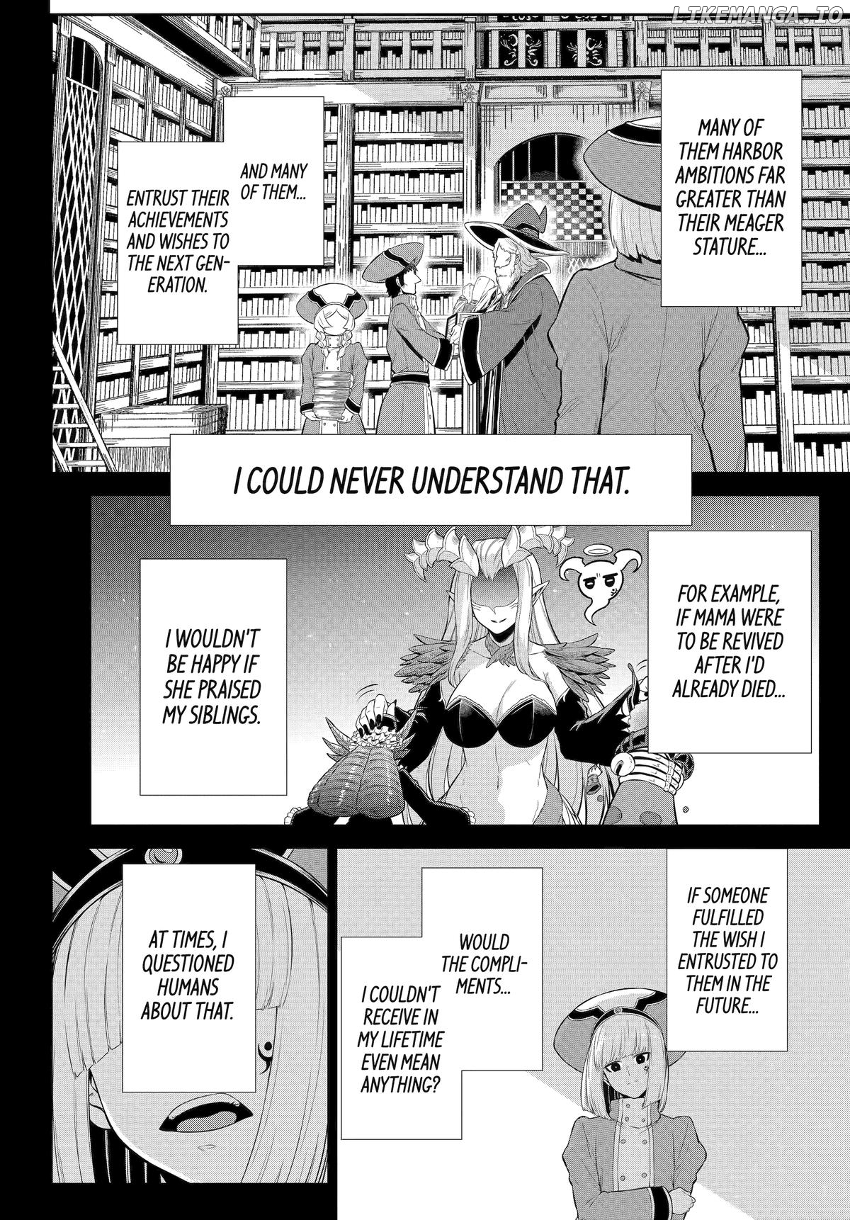 The Red Ranger Becomes an Adventurer in Another World Chapter 38 - page 5
