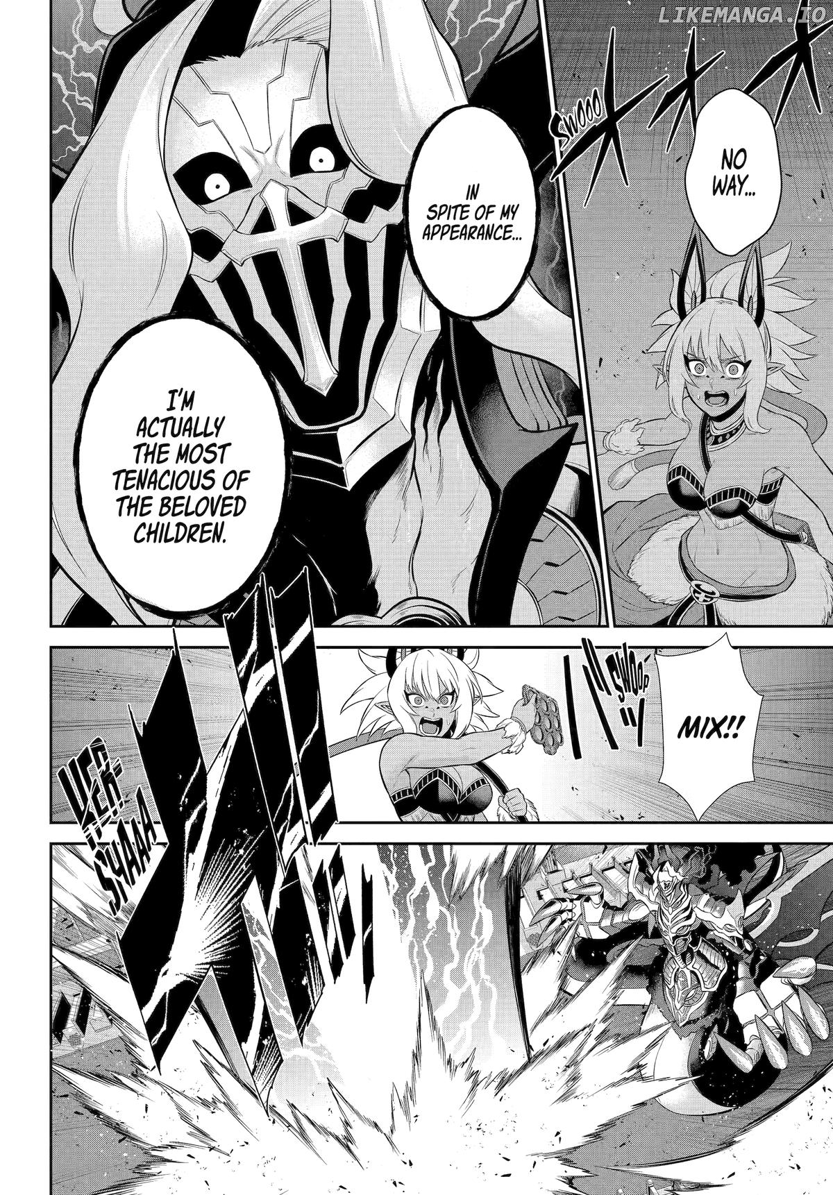 The Red Ranger Becomes an Adventurer in Another World Chapter 39 - page 30