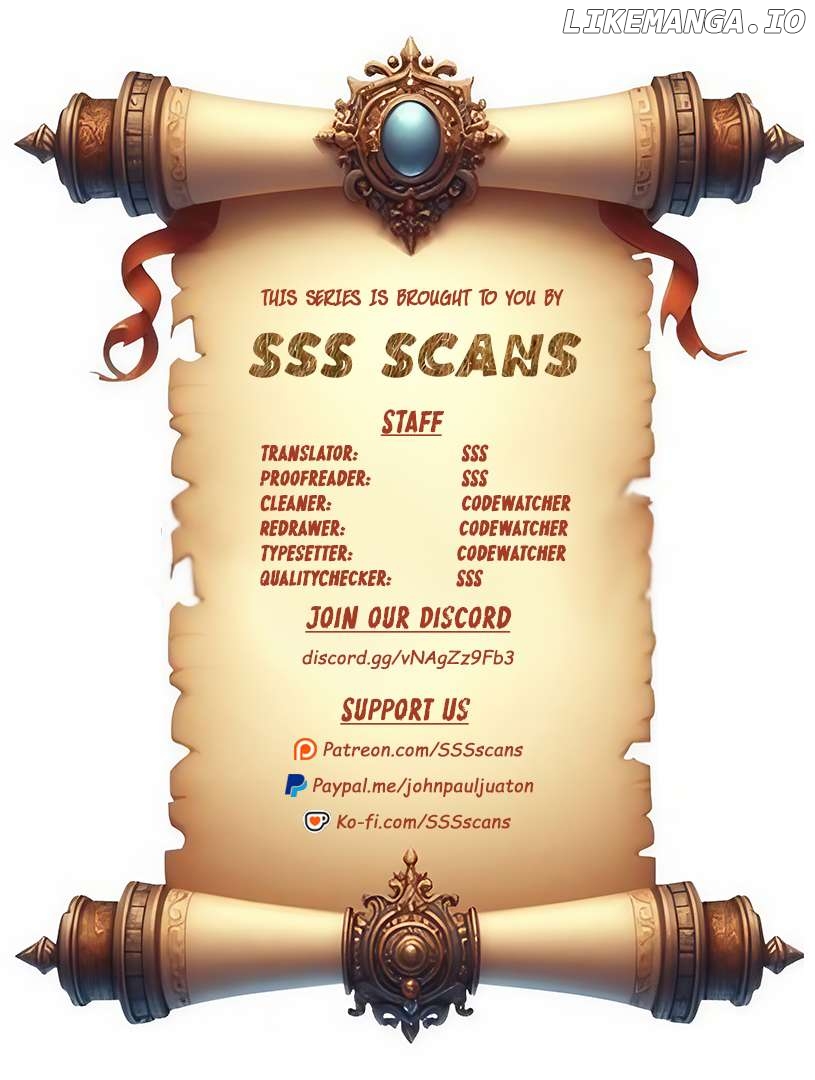 Nobunaga no Chef Chapter 256 - page 1