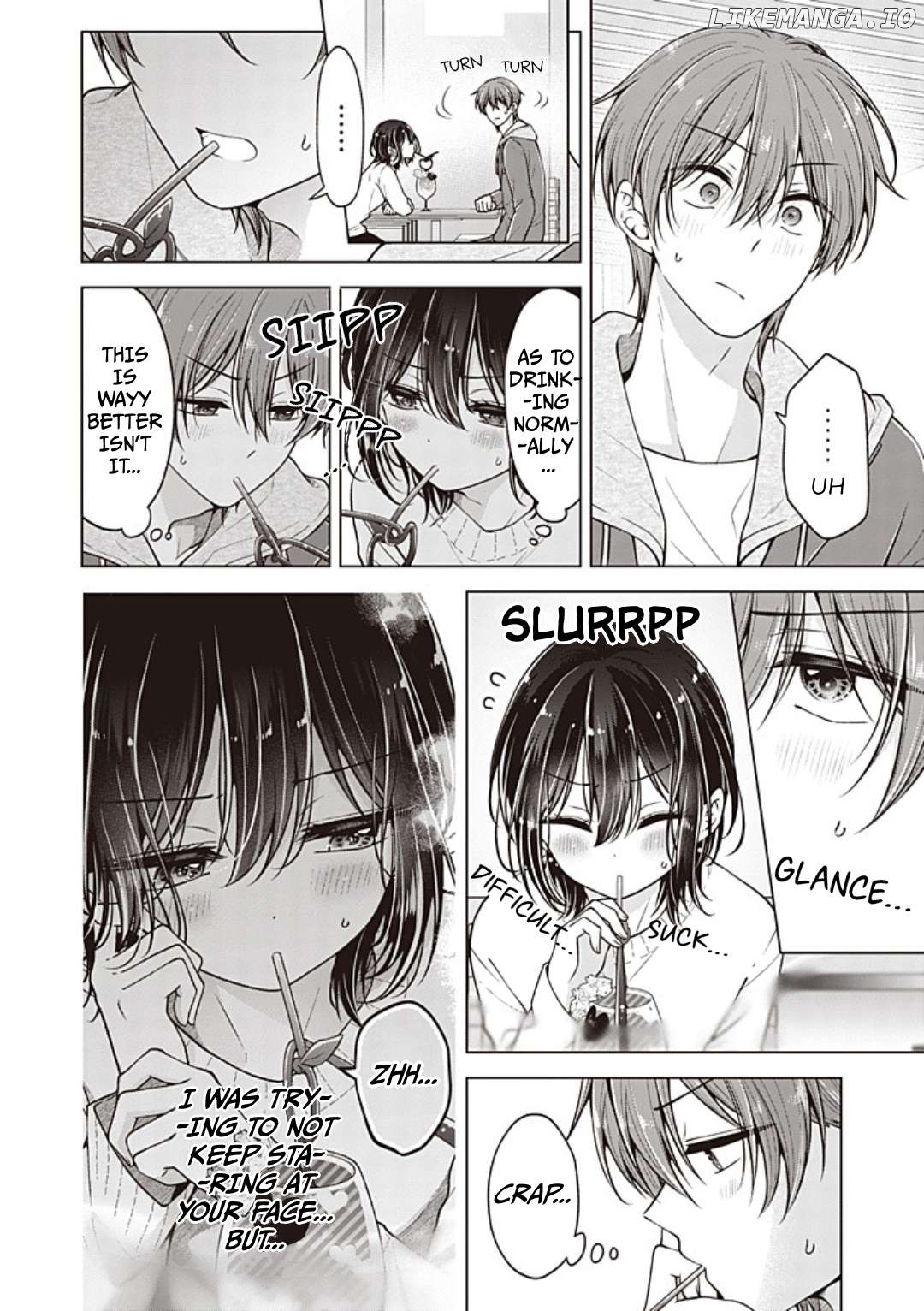 I Turned My Childhood Friend (♂) Into A Girl Chapter 94 - page 9