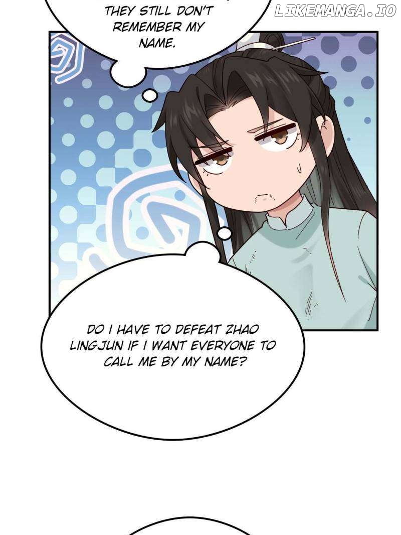 Young Master, Please don’t show off Chapter 138 - page 26