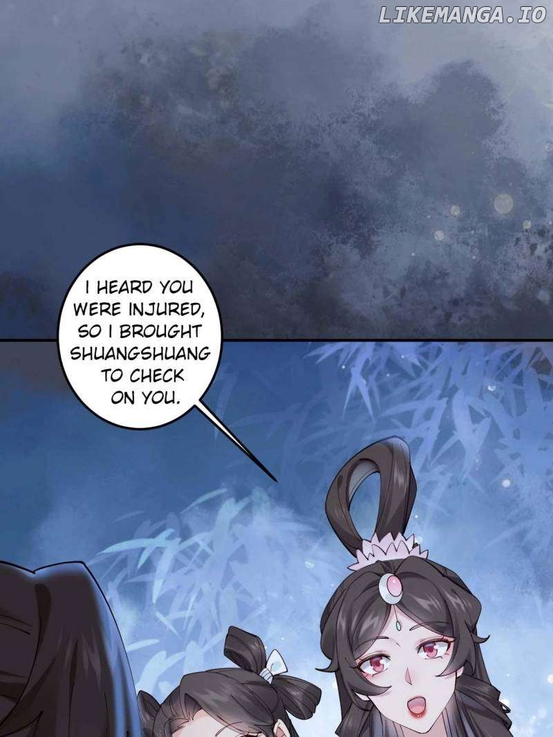 Young Master, Please don’t show off Chapter 139 - page 26