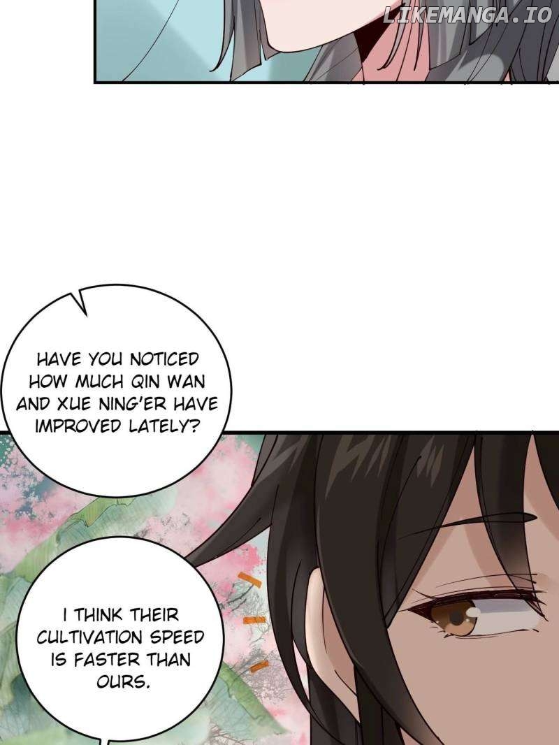 Young Master, Please don’t show off Chapter 140 - page 10