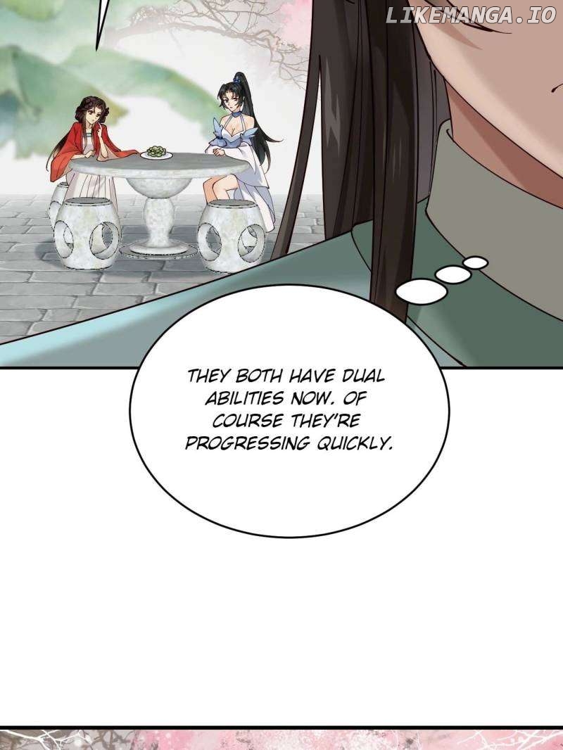 Young Master, Please don’t show off Chapter 140 - page 11