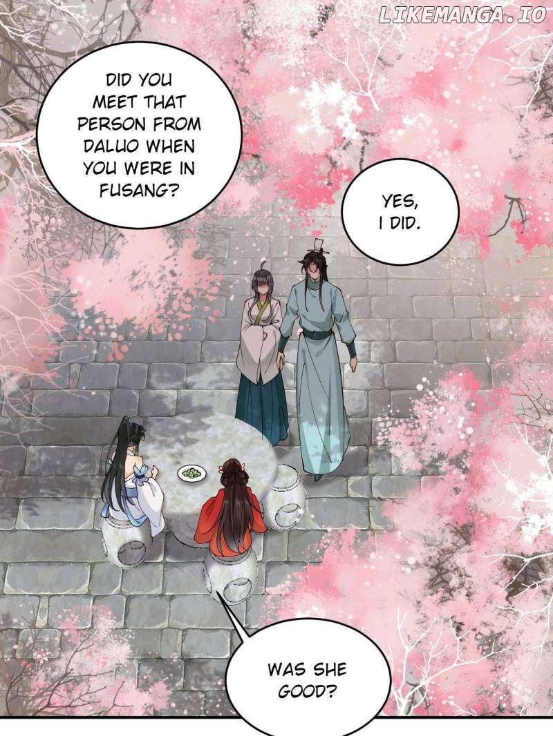 Young Master, Please don’t show off Chapter 140 - page 12