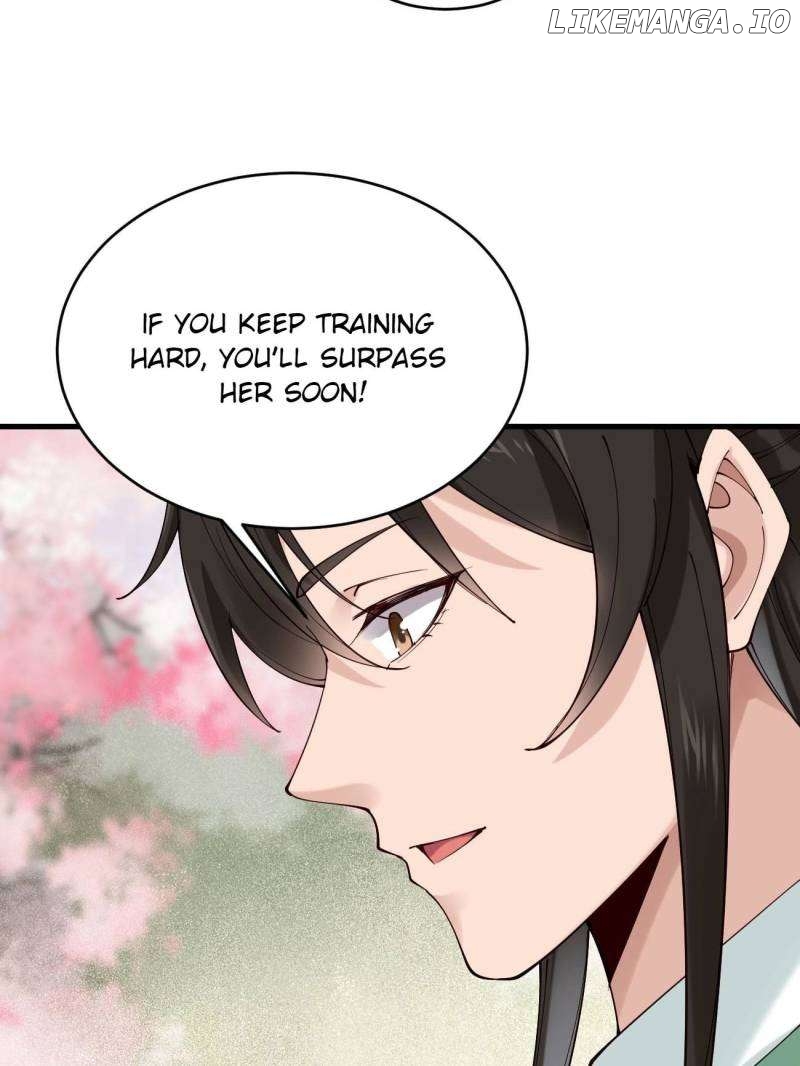 Young Master, Please don’t show off Chapter 140 - page 13