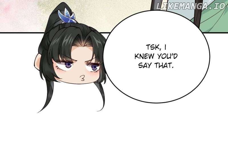Young Master, Please don’t show off Chapter 140 - page 14