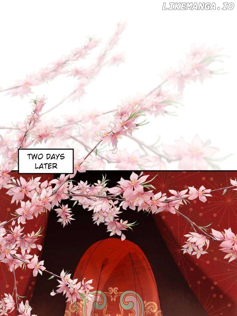 Young Master, Please don’t show off Chapter 140 - page 15