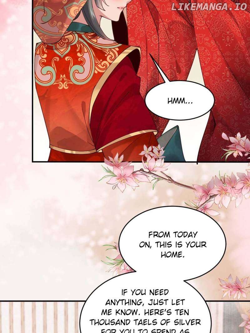 Young Master, Please don’t show off Chapter 140 - page 18