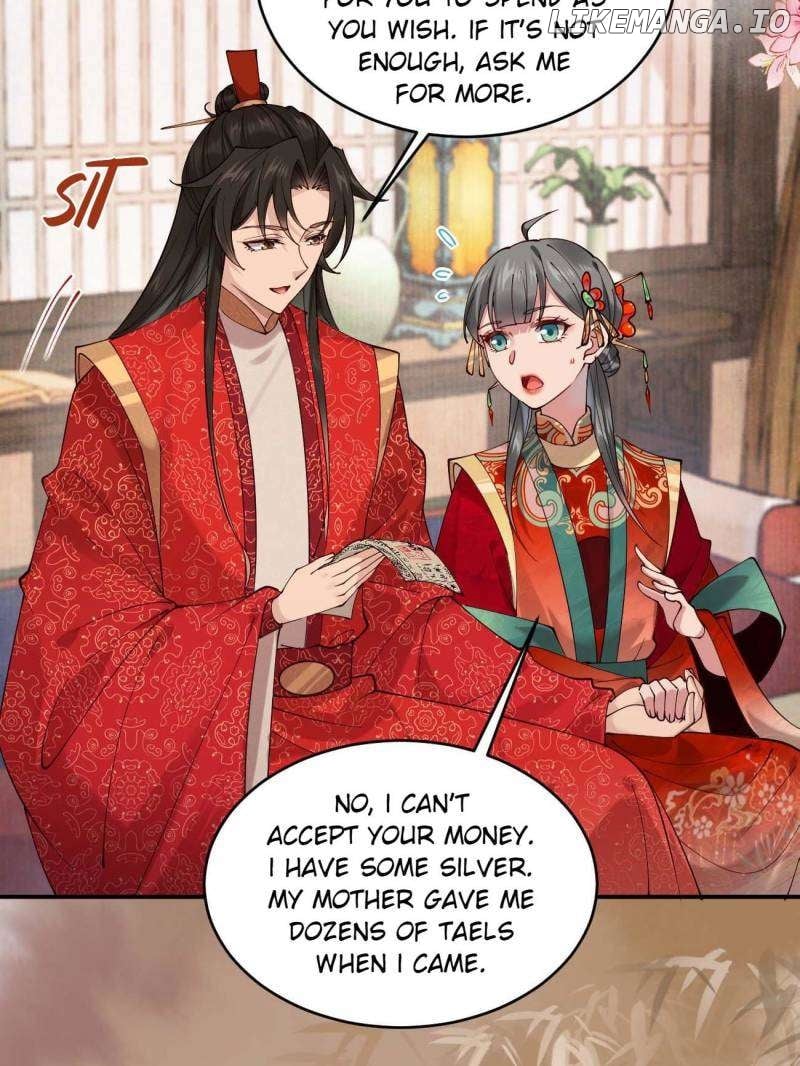 Young Master, Please don’t show off Chapter 140 - page 19