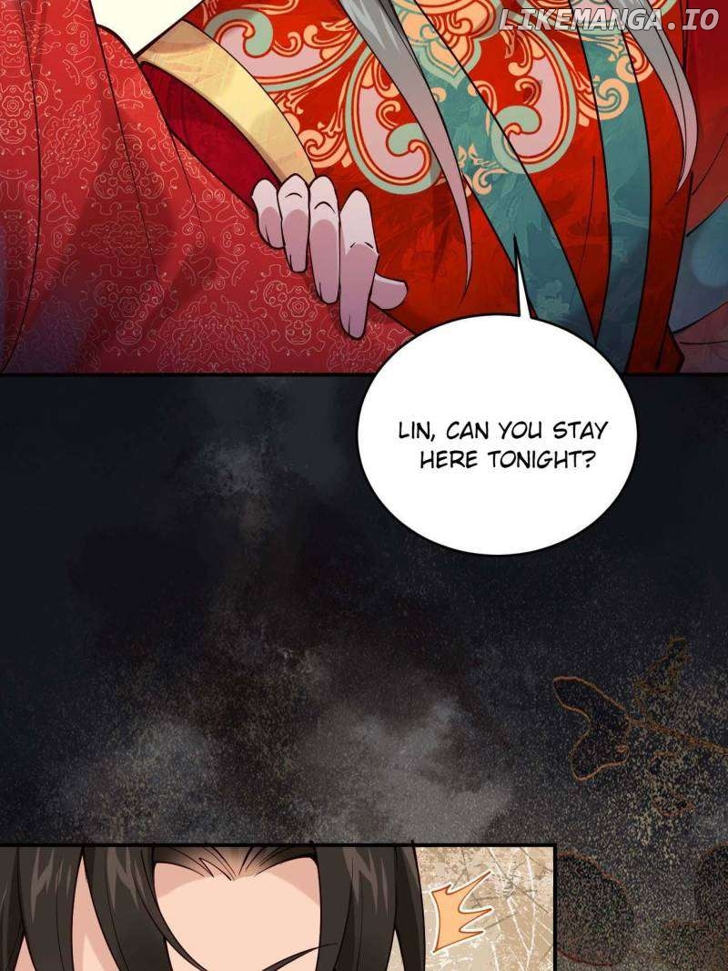 Young Master, Please don’t show off Chapter 140 - page 23