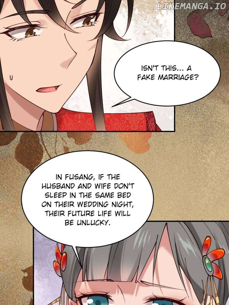 Young Master, Please don’t show off Chapter 140 - page 24