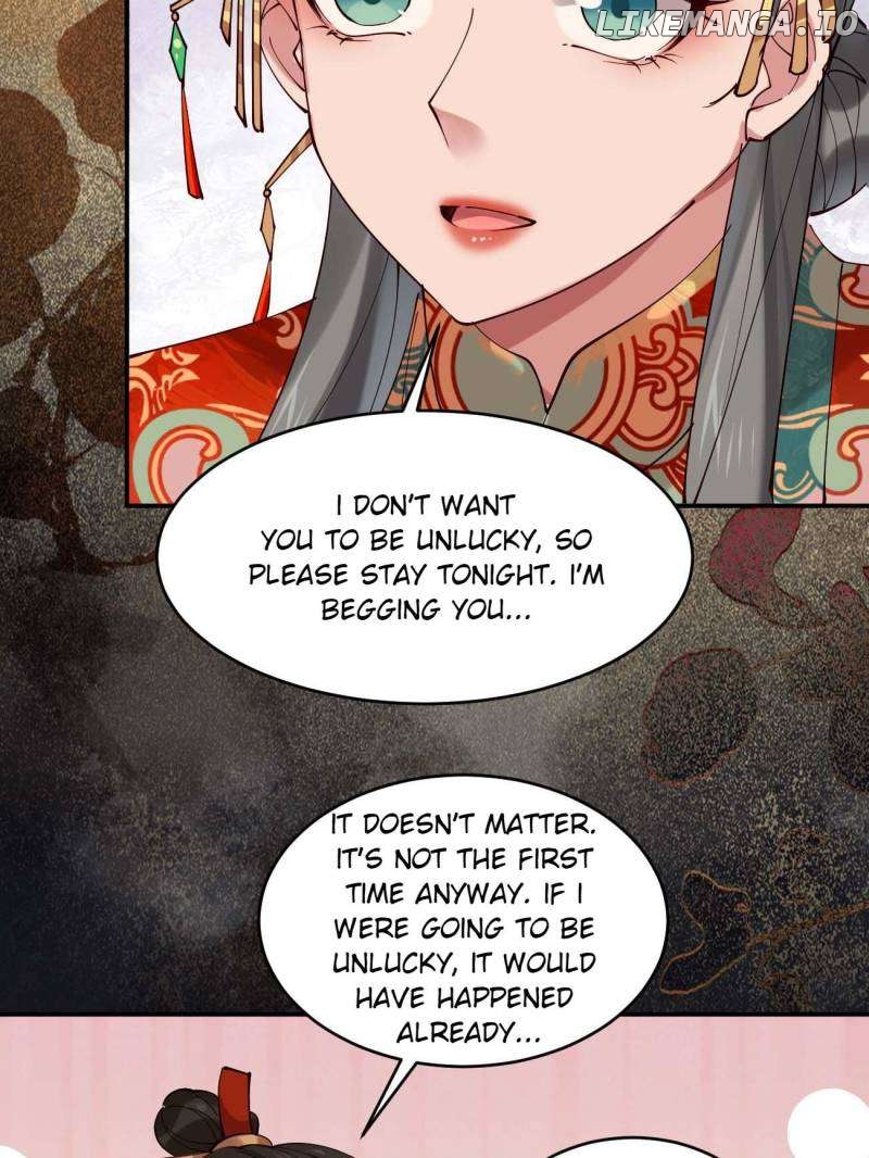 Young Master, Please don’t show off Chapter 140 - page 25