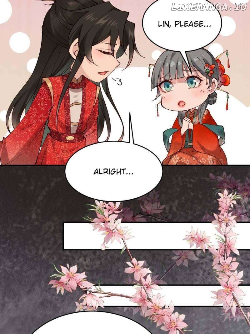 Young Master, Please don’t show off Chapter 140 - page 26